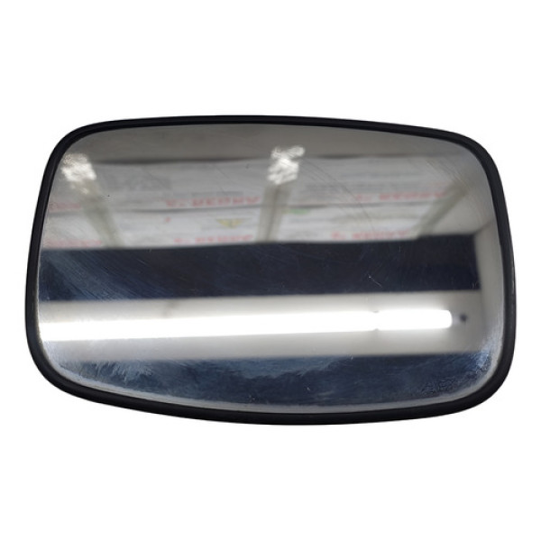 Lente Espelho Retrovisor Ford Fiesta 2002 2006