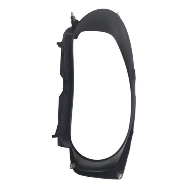 Acabamento Painel Renault Sandero Logan 2018  2020