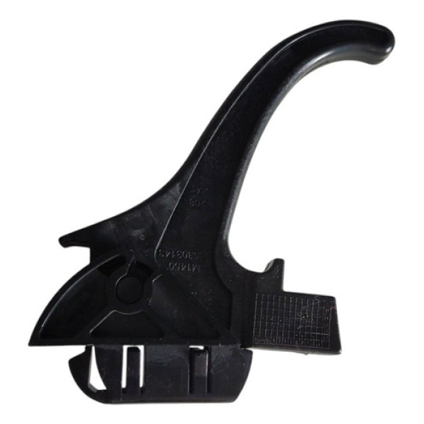 Alavanca Puxador Do Capô Fiat Strada 2025