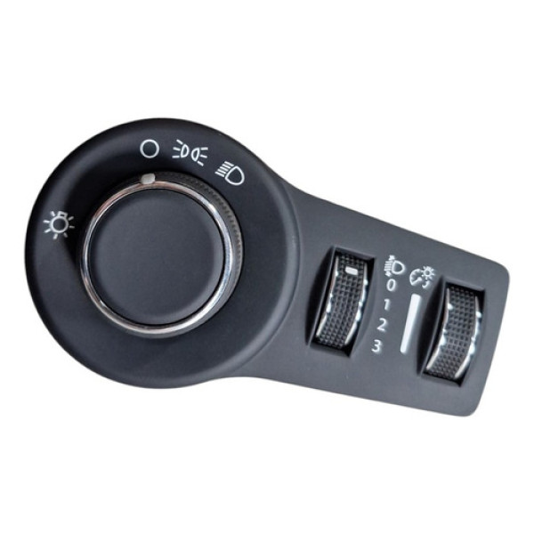 Botão Interruptor Farol Milha Jeep Renegade 1.3 2024-2025