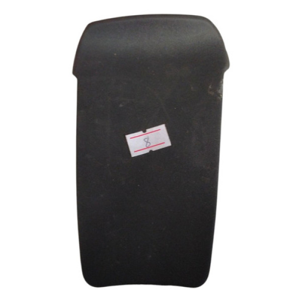 Borracha Console Fiat Strada 2025