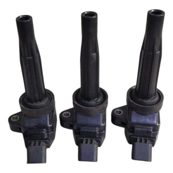 Kit Bobinas Ignição Hyundai Hb20 Sport Tgdi 2022