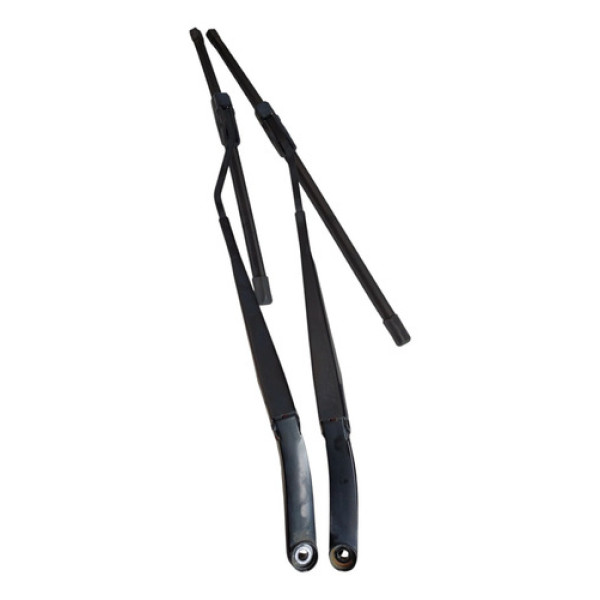 Par Braços Limpadores Parabrisa Jeep Renegade 2019