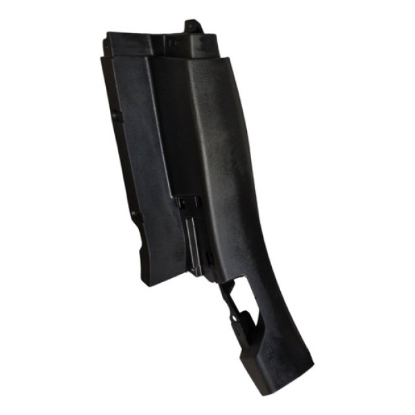 Moldura Coluna Traseira Ram Rampage Esquerdo 2024