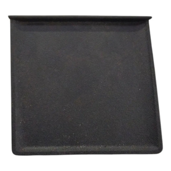 Borracha Tapete Jeep Renegade 1.3 2022 Preto