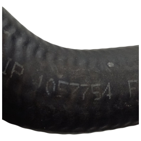 Mangueira Água Reservatório Nissan Kicks 2018 A 2025