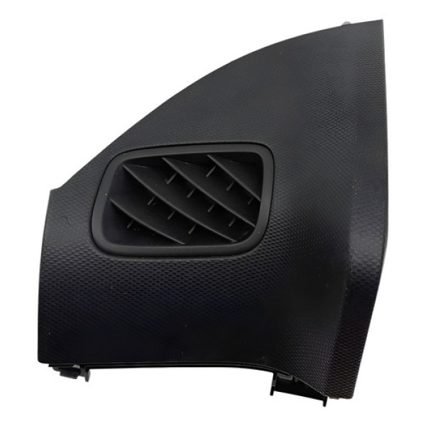 Moldura Difusor De Ar Dianteiro Esquerdo Hyundai Creta 2025