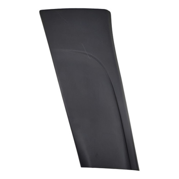 Moldura Coluna Central Fiat Fastback Esquerdo 2023 2024