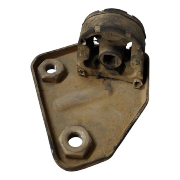 Coxim Escapamento Fiat Toro 2019