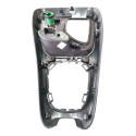 Moldura Alavanca Console Jeep Compass 2016 A 2021