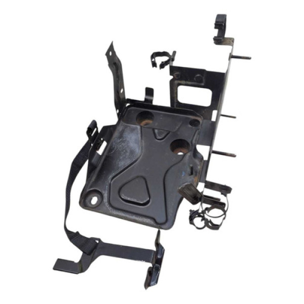 Suporte Caixa Bateria Fiat Toro Flex 2021 2022