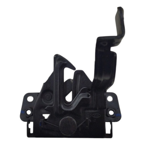 Fechadura Capô Hyundai I30 2013 2016 Original