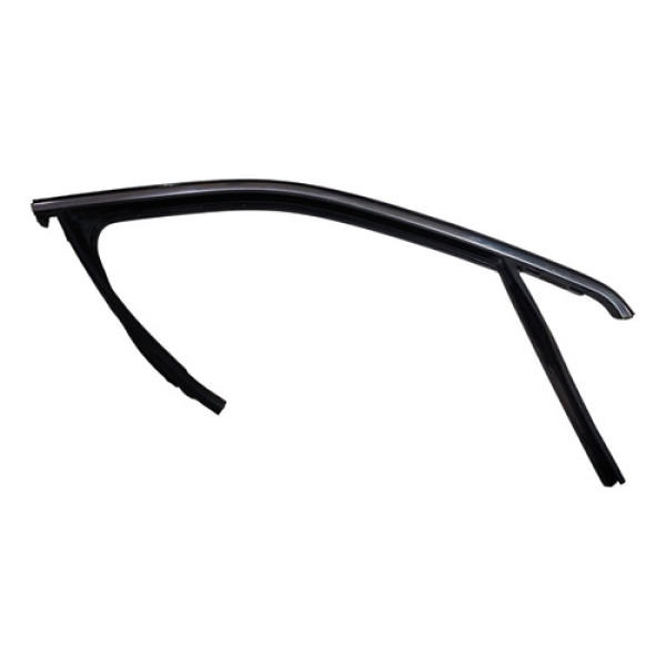 Borracha Canaleta Porta Tras Jeep Compass Le 2017 2022