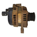 Alternador Fiat Toro 2019 Diesel