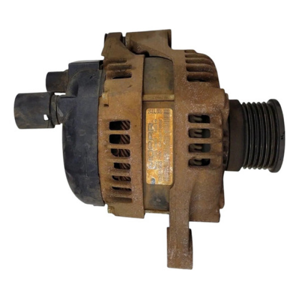 Alternador Fiat Toro 2019 Diesel