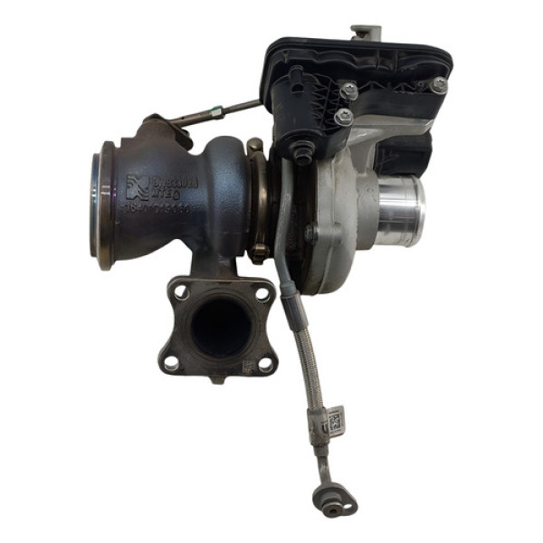 Turbina Motor Jeep Compass 1.3 2022 A 2024