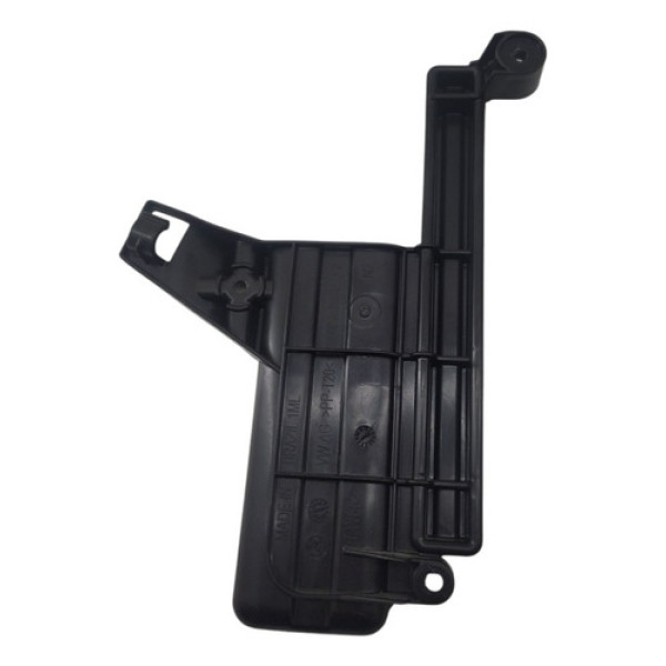 Tampa Interna Caixa Filtro De Ar Vw Polo 2018 Original 