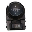 Botão Interruptor Retrovisor Chevrolet Onix Plus 2019 A 2020