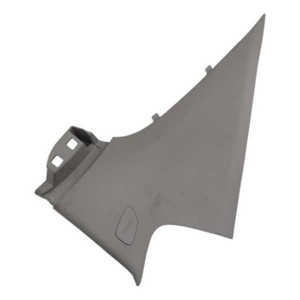 Moldura Coluna Traseira Le Gm Onix 2020 2023 Original