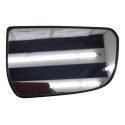 Lente Retrovisor Hyundai Tucson Le