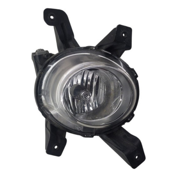 Farol De Milha Neblina Ld Hyundai Hb20 2014 2018 Original