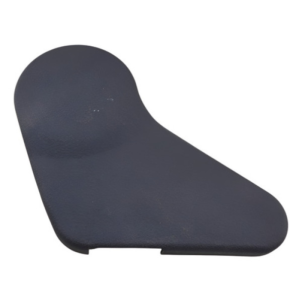 Moldura Do Banco Diant Vw Gol Ld 2009 2012 C Detalhe