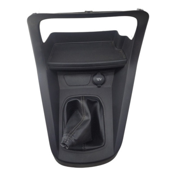 Moldura Console Central Ford Ka 2015 2020 Original