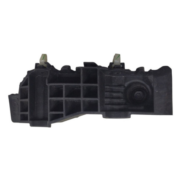 Guia Suporte Parachoque Dianteiro Ld Hyundai Creta 2017 2024