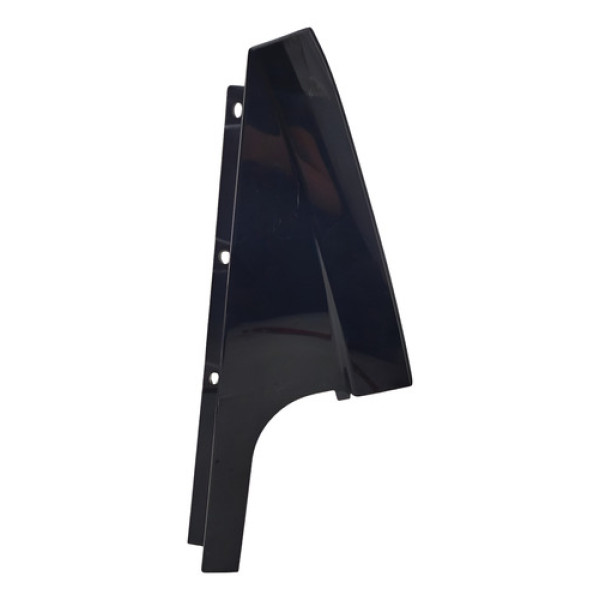 Aplique Porta Traseira Fiat Toro Esquerdo 2018 2022