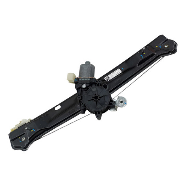 Maquina Vidro Dianteira Direita Fiat Fastback 2023 2025