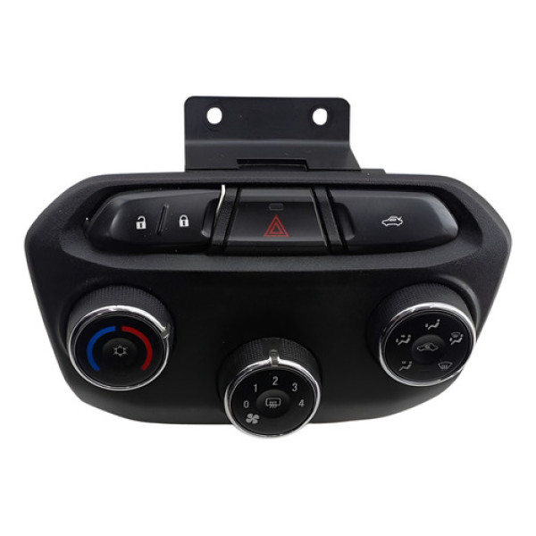 Comando Do Ar Condicionado Gm Onix Prisma 2013 2019