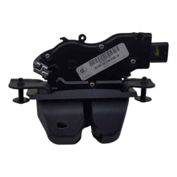 Fechadura Traseira Tampa Malas Jeep Compass 2020 2024