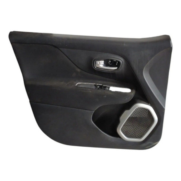 Forro Porta Dianteira Jeep Renegade Esquerdo 2025