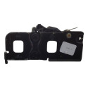 Batente Fechadura Porta Malas Sandero 2015 2019 C Detalhe