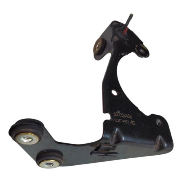 Suporte Filtro Combustível Fiat Argo 2018 2024