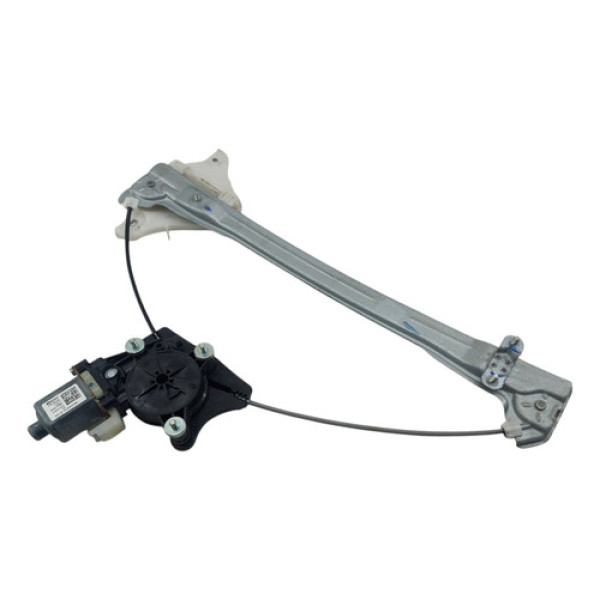 Máquina Vidro Elétrico Dint Ld Hyundai Hb20 2020 2024