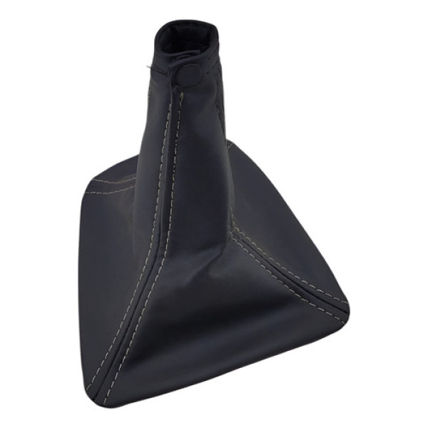 Coifa Alavanca Câmbio Fiat Strada 2023 2024 Detalhe