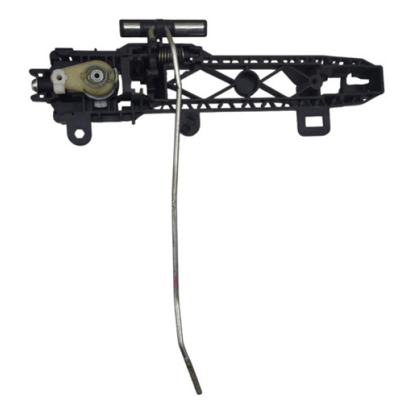 Suporte Maçaneta Interna Tras Gm Onix 2020 2024