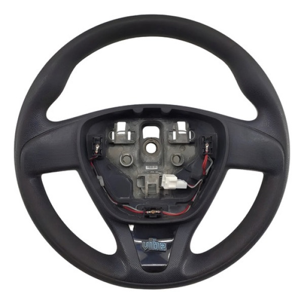 Volante Direção Renault Sandero 2016 A 2018