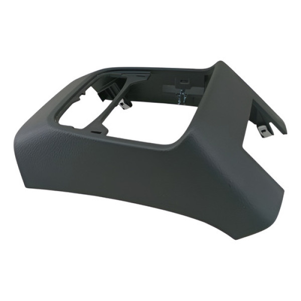 Acabamento Traseiro Console Central Audi A3 2015 2020