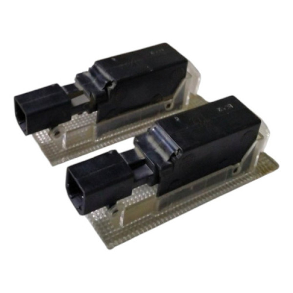 Par Luz Cortesia Porta Malas Jeep Renegade 2016 2019