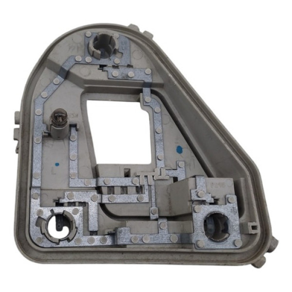 Circuito Lanterna Tras Vw Gol G5 2008 2011 Original