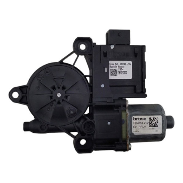 Motor Vidro Eletr Tras Jeep Compass Le 2020 2024