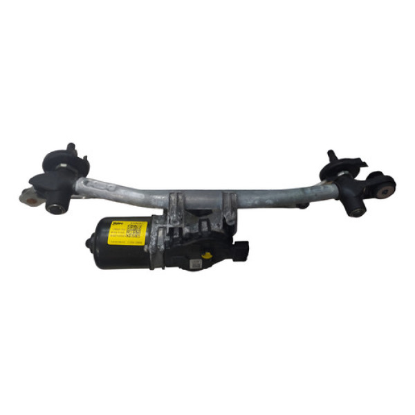 Motor Limpador Parabrisa Diant Hyundai Hb20 2020 2024