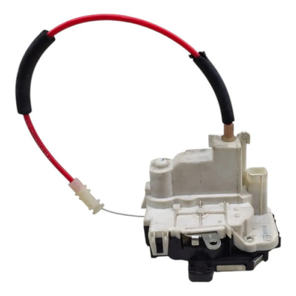 Fechadura Porta Traseira Fiat Argo Esquerdo 2018 2024