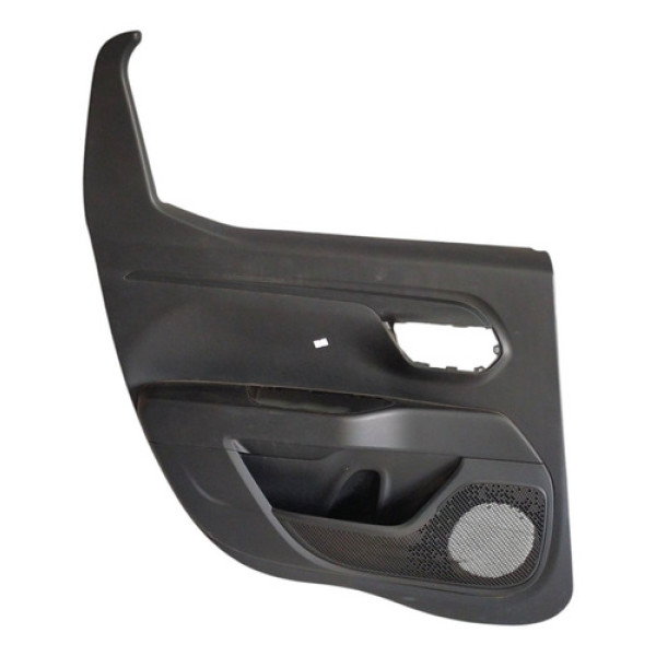 Forro Porta Traseira Fiat Strada Esquerdo 2025