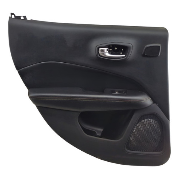 Forro Porta Tras Jeep Compass Le Flex 2.0 2019