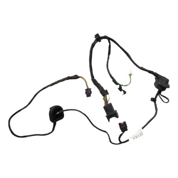 Chicote Porta Traseira Jeep Renegade Esquerdo 2016 2019