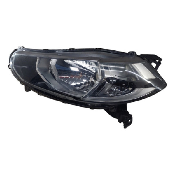 Farol Honda Wrv Le 2017 2020