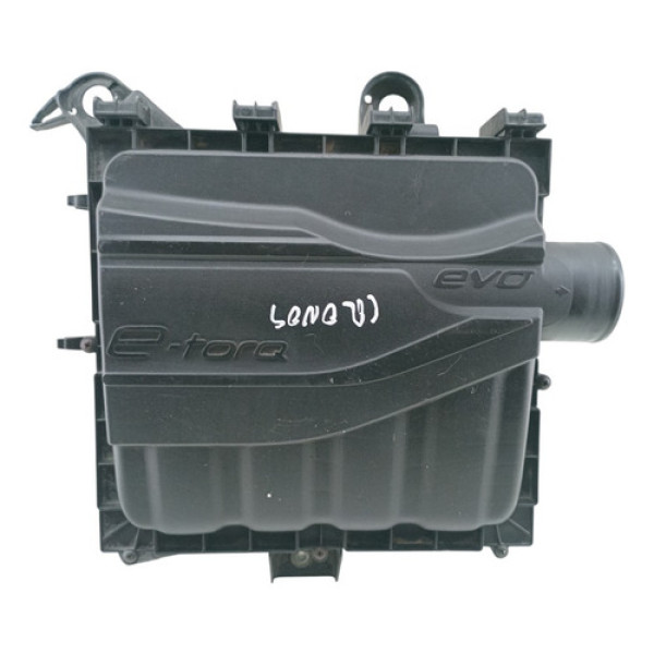 Caixa Filtro Ar Fiat Cronos Argo Etorq 1.8 2017 2020 Origi